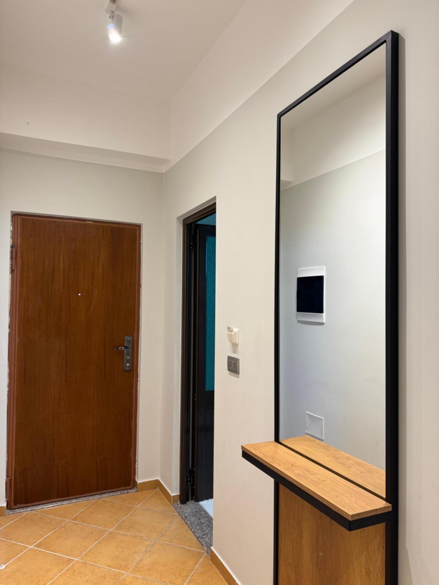 Hotel Cekodhima Radhimë Exteriér fotografie